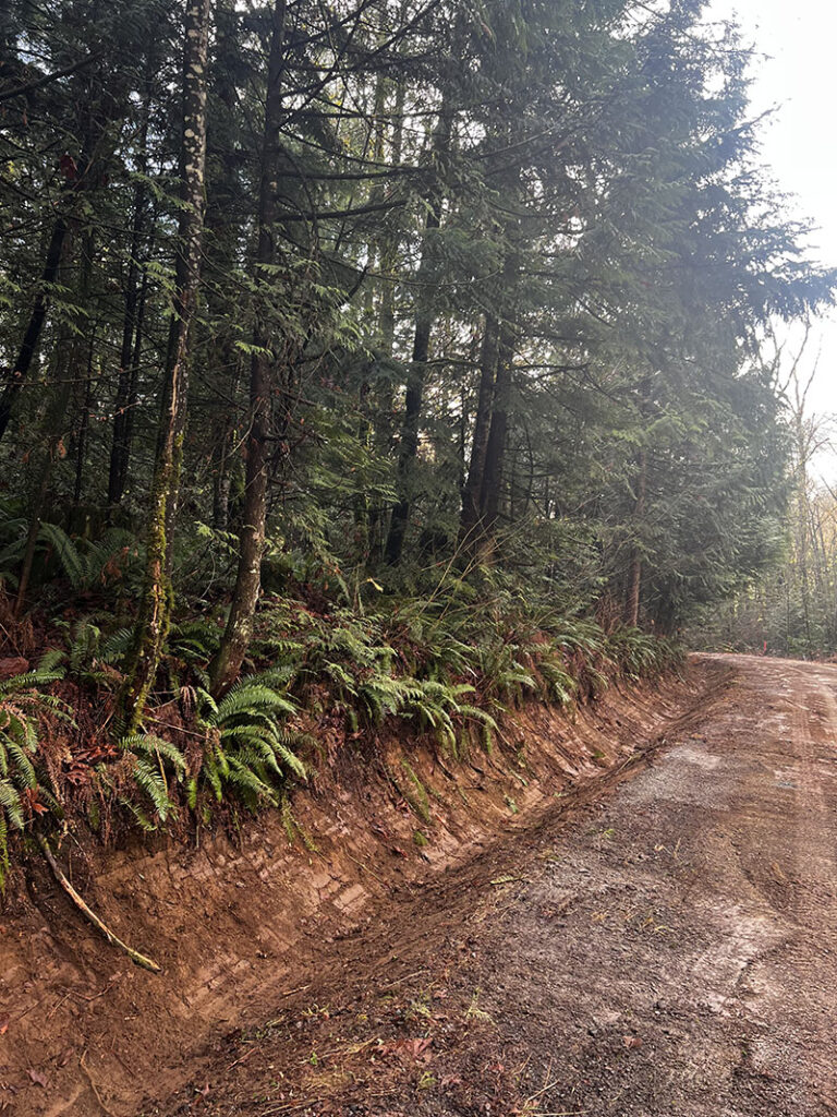 INDIGEX Construction, Hope, BC, Heavy Civil Project