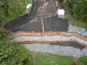 INDIGEX Construction, Hope, BC, Heavy Civil Project
