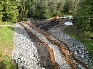 INDIGEX Construction, Hope, BC, Heavy Civil Project