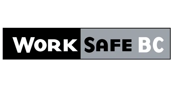 WorkSafeBC Certified